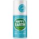 Happy Earth 100% Natural Deo Roll-On Cedar Lime 75ML