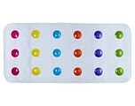 Munchkin Dandy Dots Badmat 1ST Munchkin Dandy Dots Badmat 1ST