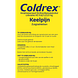 Coldrex Keelpijn Zuigtabletten 12ST