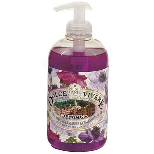 Nesti Dante Dolce Vivere Portofino Zeeppomp 500ML