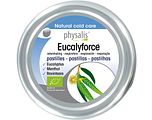 Physalis Eucalyforce Pastilles 45GR