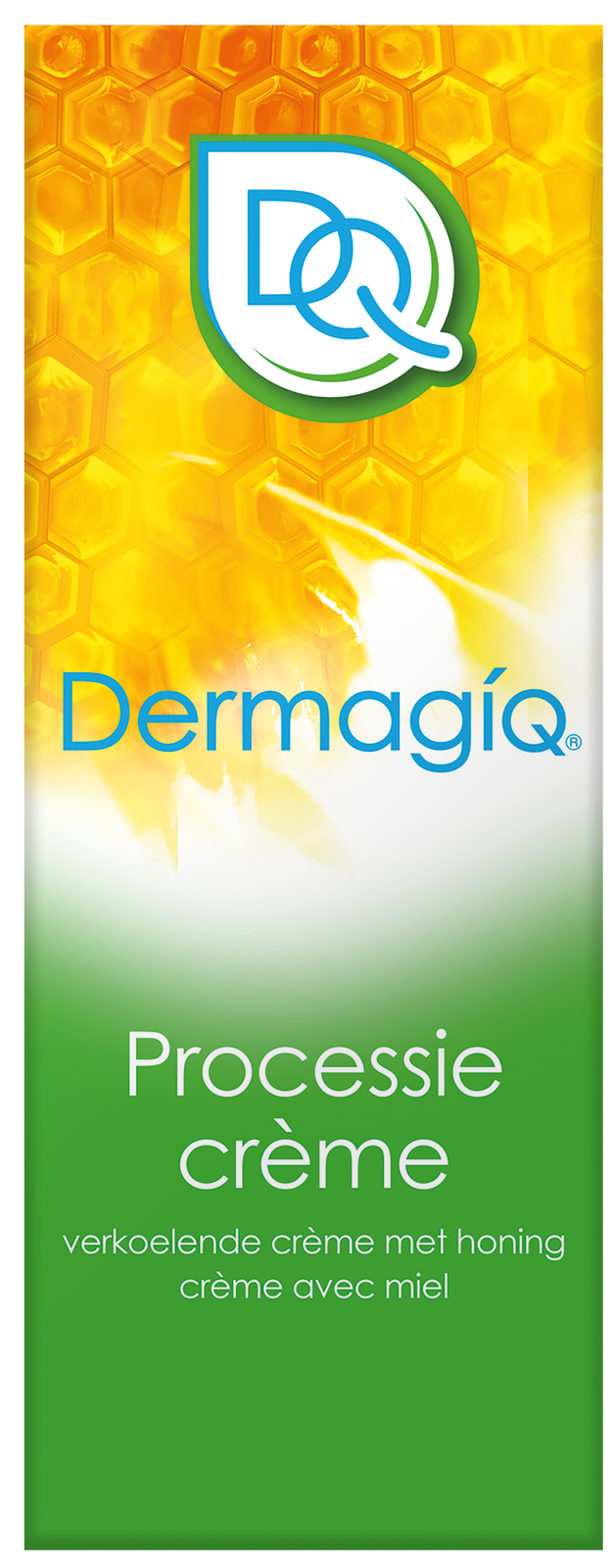 Dermagiq Processiecrème afbeelding