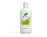 Dr Organic Teatree Bodywash 250ML