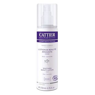 Cattier Lotion Kalmerend 200ML