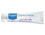 Mustela Creme Voor De Luierwissel 1-2-3 100ML
