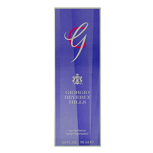 Giorgio Beverly Hills G Eau de Parfum 90ML
