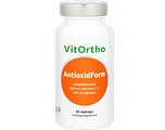 VitOrtho AntioxidForm Capsules 60CP