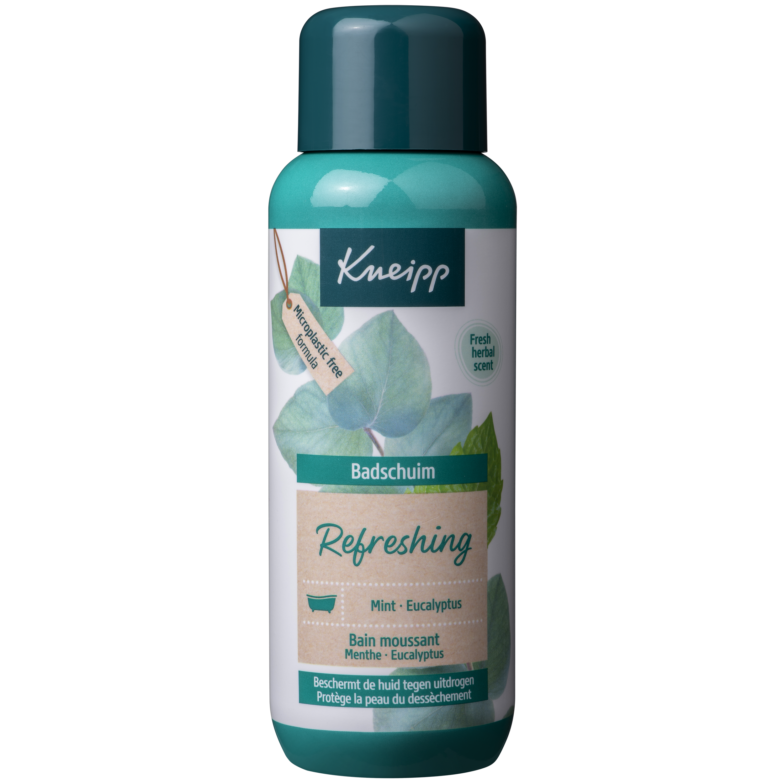 Kneipp Badschuim Refreshing