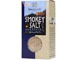 Sonnentor Kruidenmix Smokey Salt 55GR Sonnentor Kruidenmix Smokey Salt 55GR