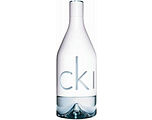 Calvin Klein IN2U For Men Eau de Toilette 50ML