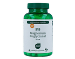 AOV 515 Magnesium Bisglycinaat Vegacaps 120VCP