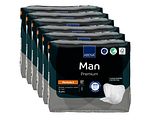 Abena Man Premium Formula 2 Inlegverband - Multiverpakking 6x15ST