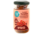 TerraSana Zongedroogde Tomaten 180GR