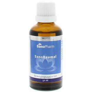 Sanopharm Sano Reumal 50ML