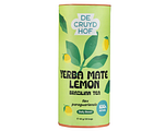 Cruydhof Thee Yerba Mate Lemon/ Ilex Paraguariensis 20ST Cruydhof Thee Yerba Mate Lemon/ Ilex Paraguariensis 20ST