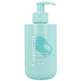 Sence Nourishing Hand Wash Coconut 300ML
