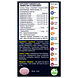 Lucovitaal Bioticomel Kids Kauwtabletten 30KTB samenstelling