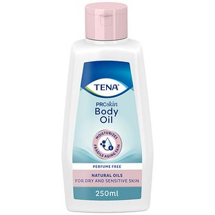 TENA Proskin Body Oil 250ML