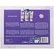Kneipp Gset Relaxing Luxe 1ST achterkant verpakking Kneipp Gset Relaxing Luxe 1ST achterkant verpakking