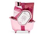 IDC Institute Scented Bath Rose Giftset 1ST
