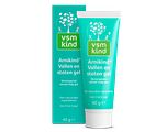 Vsm Arnikind Vallen en Stoten Gel 0-6 jaar 40GR