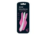 Wilkinson Intuition Eyebrow Shaper 3ST Wilkinson Intuition Eyebrow Shaper 3ST