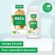 Purasana Maca Capsules 120VCP sfeerfoto