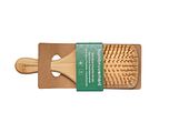 Bamboovement Paddle Borstel 1ST