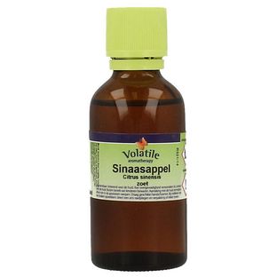 Volatile Sinaasappel Zoet 50ML Volatile Sinaasappel Zoet 50ML