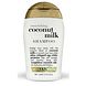 OGX Nourishing Coconut Milk Shampoo 89ML