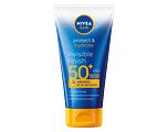 Nivea Sun Protect & Hydrate Invisible Finish Zonnemelk Spf 50+ 150ML