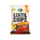 Eat Real Lentil Chips Chilli & Lemon 95GR Eat Real Lentil Chips Chilli & Lemon 95GR