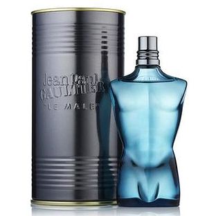 Jean Paul Gaultier Le Male Aftershave Lotion 125ML
