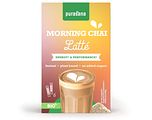 Purasana Instant Morning Chai Latté 60GR