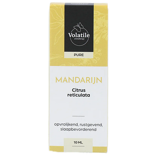 Volatile Mandarijn 10ML