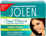 Jolen Creme Bleach Regular 125ML