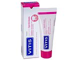 Vitis Tandpasta Gezond Tandvlees 75ML