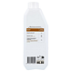 HG Vloeren Laminaat Reiniger 1LT andere zijkant fles HG Vloeren Laminaat Reiniger 1LT andere zijkant fles