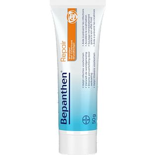 Bepanthen Repair Wondgel 50GR Bepanthen Repair Wondgel 50GR