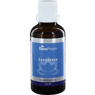 Sanopharm Sano Stase 50ML
