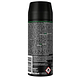 Axe Africa Deodorant Bodyspray 150ML Achterkant bodyspray Axe Africa Deodorant Bodyspray 150ML Achterkant bodyspray