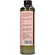 Fushi Organic Argan Oil 100ML Achterkant fles Fushi Organic Argan Oil 100ML Achterkant fles