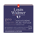 Louis Widmer Proderm Nachtcrème Rijke Textuur Zonder Parfum 50ML Voorkant verpakking Louis Widmer Proderm Nachtcrème Rijke Textuur Zonder Parfum 50ML Voorkant verpakking