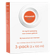 Linn Minoxidil Linn 50 mg/ml 3-Pack 300ML