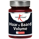 Lucovitaal Haar & Baard Volume Capsules 30CP Afbeelding van de pot