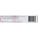 Canesten Canesten Gyno 1 Zachte Capsule - 1 daagse behandeling 1CP Verpakking met hoe te bewaren.
