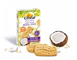 Cereal Koekjes Muesli Kokos 200GR