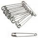 Mainit Veiligheidsspeld Recht 34mm 12ST Mainit Veiligheidsspeld Recht 34mm 12ST