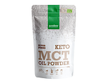 Purasana Vegan MCT Olie Poeder 200GR