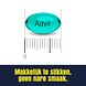 Advil Advil Reliva Liquid Capsules 200 mg - voor pijn en koorts 20CP